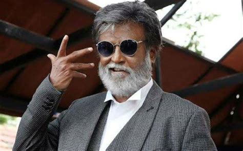 Thalaiva may float his own party in politics, says Rajini’s brother