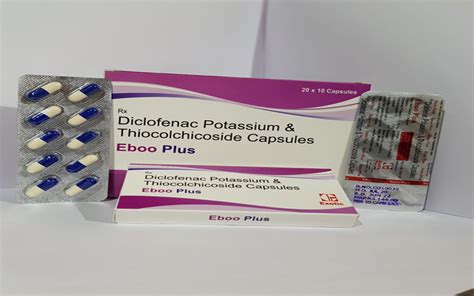 Exotic Pharma Capsule