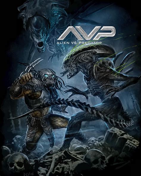 Xenomorph :: AVP - funny pictures and r34 on JoyReactor