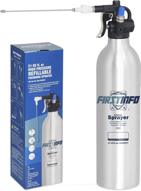 FIRSTINFO Patented 620c.c. 21 US fl. oz Thickened | Ubuy India