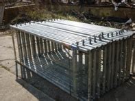 ImEx Bautec Ltd Gebrauchte und neue Gerüste günstig in Markranstädt ...