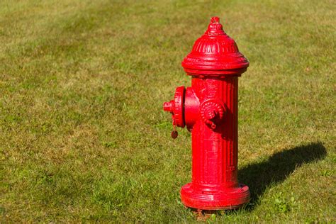 Fire Hydrant Free Stock Photo - Public Domain Pictures