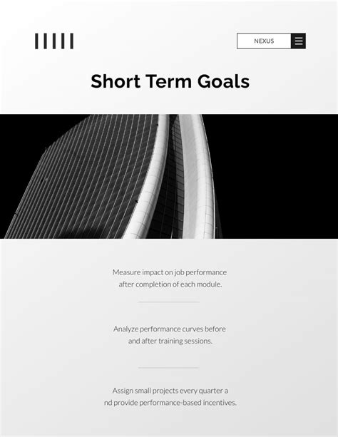 Employee Personal Development Plan Sample 的图像结果