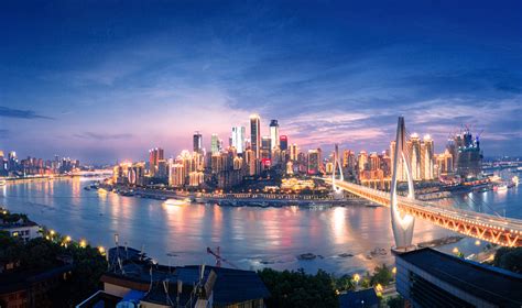 重庆自贸区差异化探索，多项创新带动外贸优化升级 - 全球贸易通