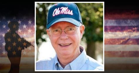 Obituary Guestbook | Larry Lloyd Grantham of Grenada, Mississippi ...