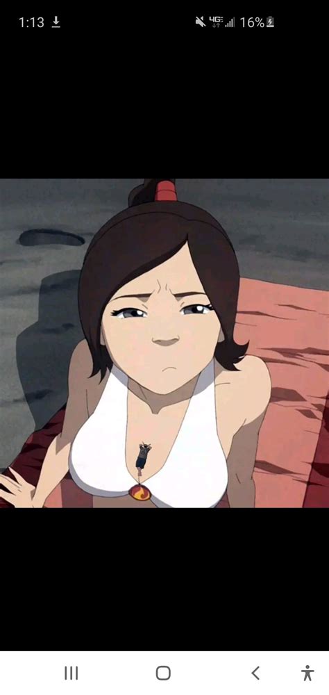 giantess ty lee by boysarecite on DeviantArt