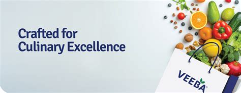 Veeba | Food Service