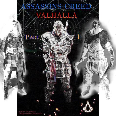 Assassins Creed Valhalla : Part 1 (Kings & Assassins Book 4) eBook ...