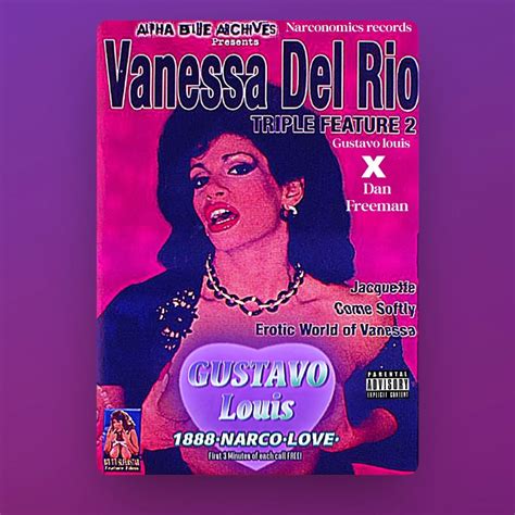 Vanessa Del Rio Onlyfans