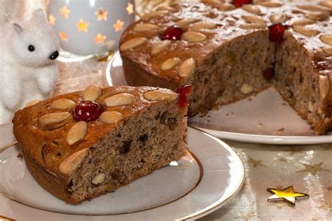recette gateau de pain