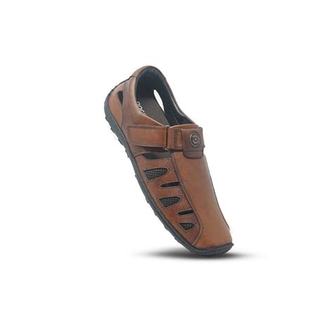 Buy Genuine Leather Sandals for Men - Doc & Mark – DOC&MARK®