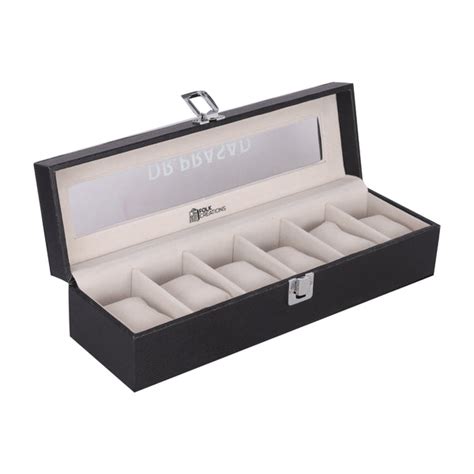 Luxury Watch Organizers, Sunglass Organizers, Jewellery Organizers, et ...