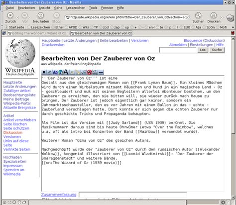WikipediaTranslation
