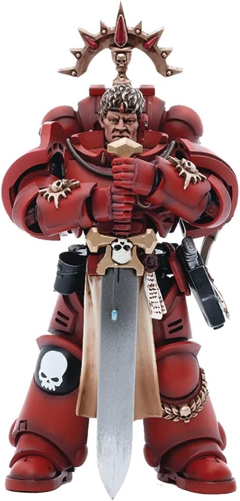 BLOOMAGE JOYTOY BEIJING TECH Warhammer 40k: Blood India | Ubuy