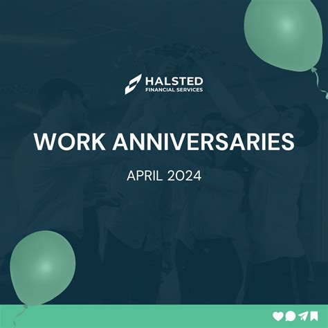 Halsted Financial Services on LinkedIn: This month we celebrate the ...