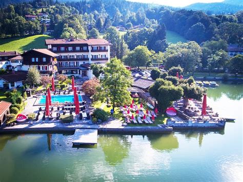 SEEHOTEL SCHLIERSEER HOF (Schliersee, Germany - Bavaria) - Hotel ...