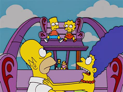The Simpsons Season 15 Image | Fancaps