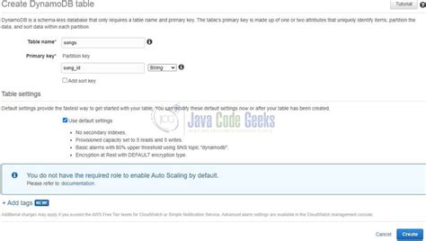 Python DynamoDB 的图像结果
