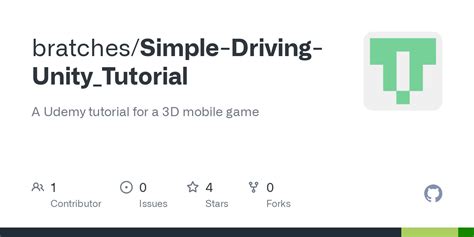 Image result for Unity Tutorial Simple Driving Game