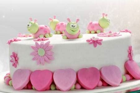 My Dear Cakes - Wedding Cake - Perungudi - Weddingwire.in