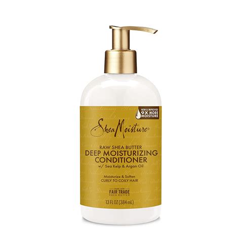 Buy SheaMoisture Restorative Conditioner Online at Low Prices in India ...