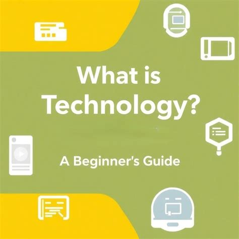 Basic Technology Tutorials 的图像结果