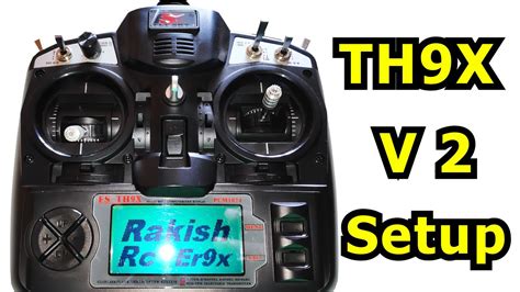 Image result for Er9x Tutorial