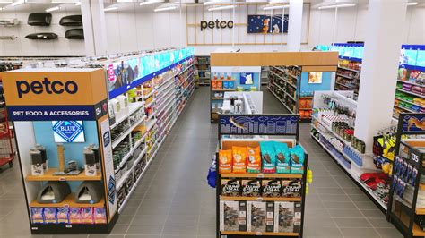 Canadian Tire Expanding Shop-in-Store Partnership with Petco [Interview]