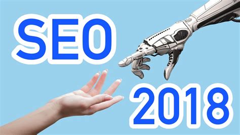 SEO in 2018: The Ultimate Guide to Rockin