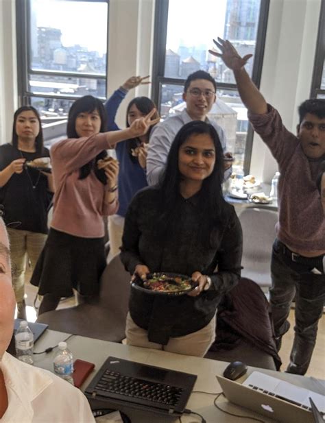 Affinity Solutions Office Photos