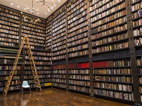 A look inside the Stony Island Arts Bank