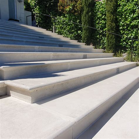 How To Make Precast Concrete Stair Treads at Thomas Lawson blog