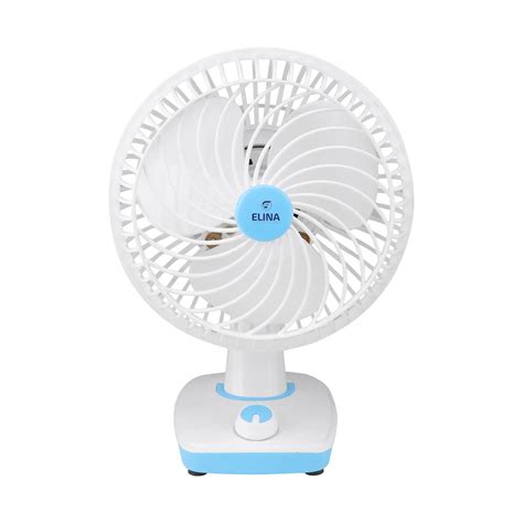 Buy Elina All Purpose Fan 9" Sweep with Oscillation online at the best ...