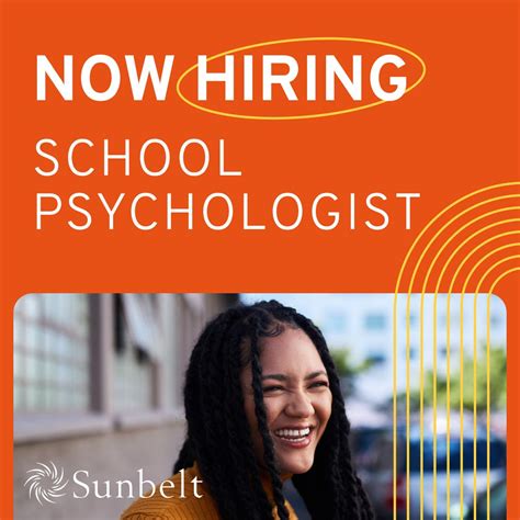 Remote School Psychologist Jobs