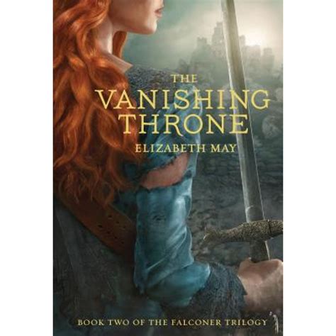 The Falconer: The Vanishing Throne : Book Two of the Falconer Trilogy ...