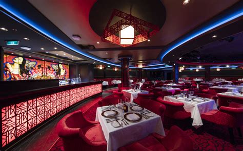 Resorts World Cruises From Singapore and Malaysia | Mercury Travels