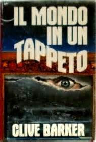 Il mondo in un tappeto (Weaveworld)