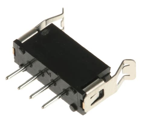 M80-8820442 HARWIN | HARWIN Datamate L-Tek Series Straight Through Hole ...