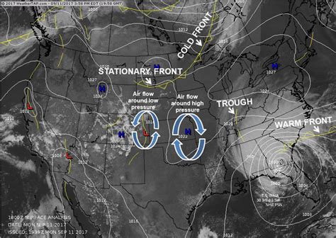 Current Surface Map 的图像结果