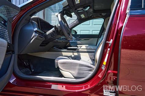 Which BMWs have soft doors? - Automobile