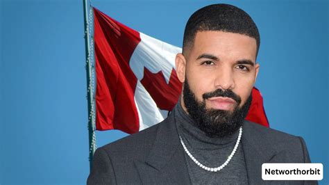 Drake Net Worth 2025: Biography, Career & Lifestyle 💰