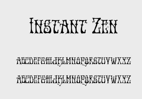 Grateful Dead Fonts FREE - Fontspace.io