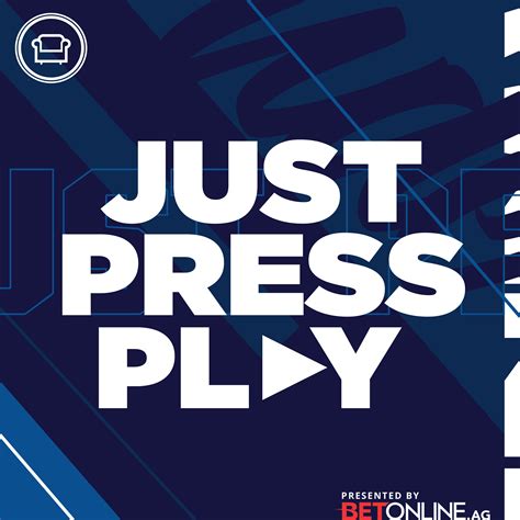 Just Press Play | Listen via Stitcher for Podcasts