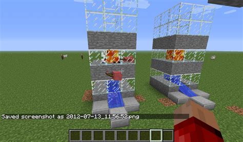 Image result for Mob Grinder Minecraft Planer