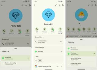 Google Contacts Tutorial Video 的图像结果