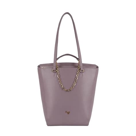 Buy Baggit Women's Pink Large Size Tote Bag at Amazon.in