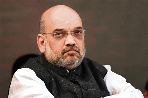 TN Elections 2021: Amit Shah visit and the ushering in of national politics
