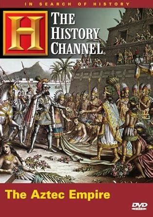 History Channel Aztec 的图像结果