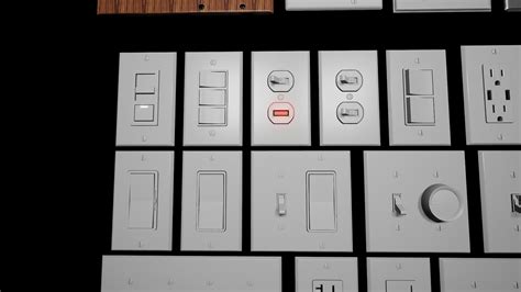 Light Switches In Spanish Translation at Ricardo Fletcher blog
