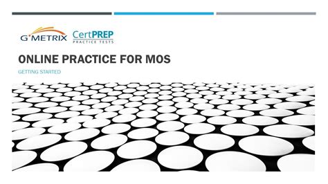 Image result for Excel GMetrix Tutorial